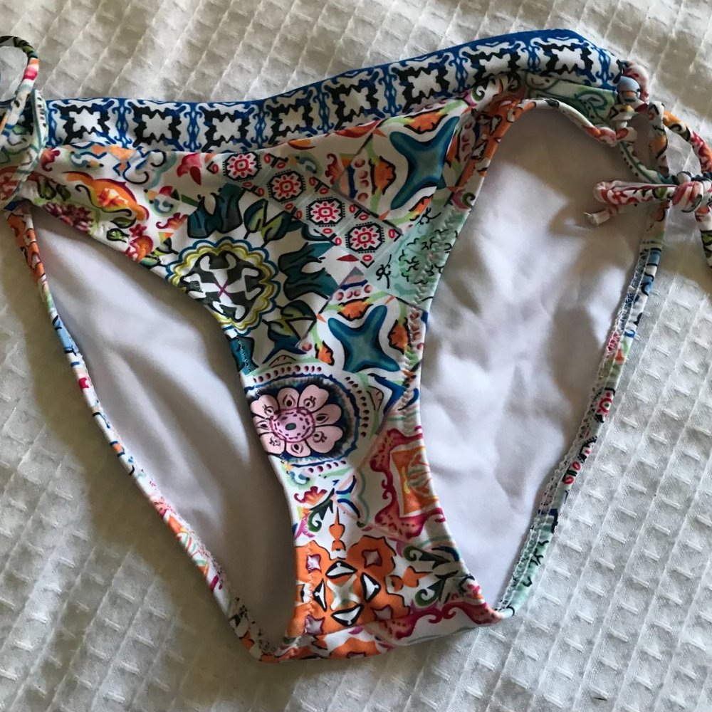 Swimsuit set